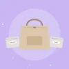 Illustration of the Mom & Baby Complete Hospital Bag, product photo coming soon