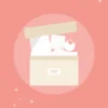 Illustration of the Essential Newborn Gift Box, product photo coming soon
