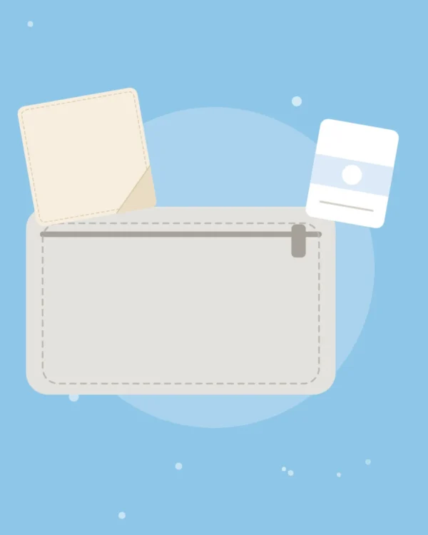 Close-up illustration of the Extended Stay Add-On, product photo coming soon
