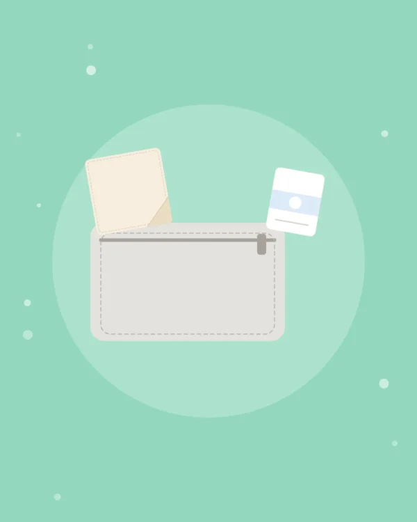 Illustration of the Extended Stay Add-On, product photo coming soon