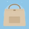 Close-up illustration of the Hospital Starter Bag, product photo coming soon