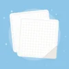 Close-up illustration of the Muslin Swaddle 2-Pack, product photo coming soon