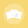 Illustration of the Muslin Washcloths — 3-Pack, product photo coming soon